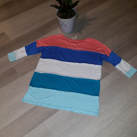 Pink Owl Tee – Size S - Picture 2 of 4